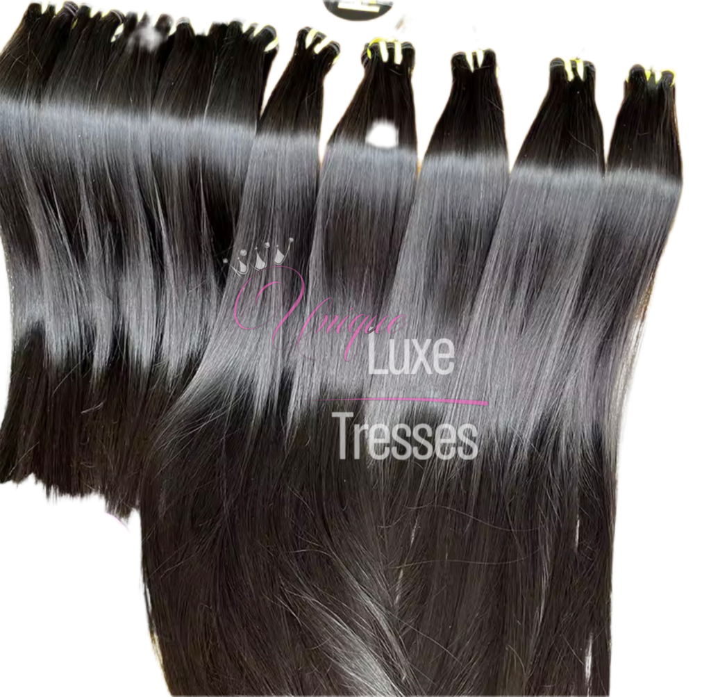 Raw Vietnamese Bundles