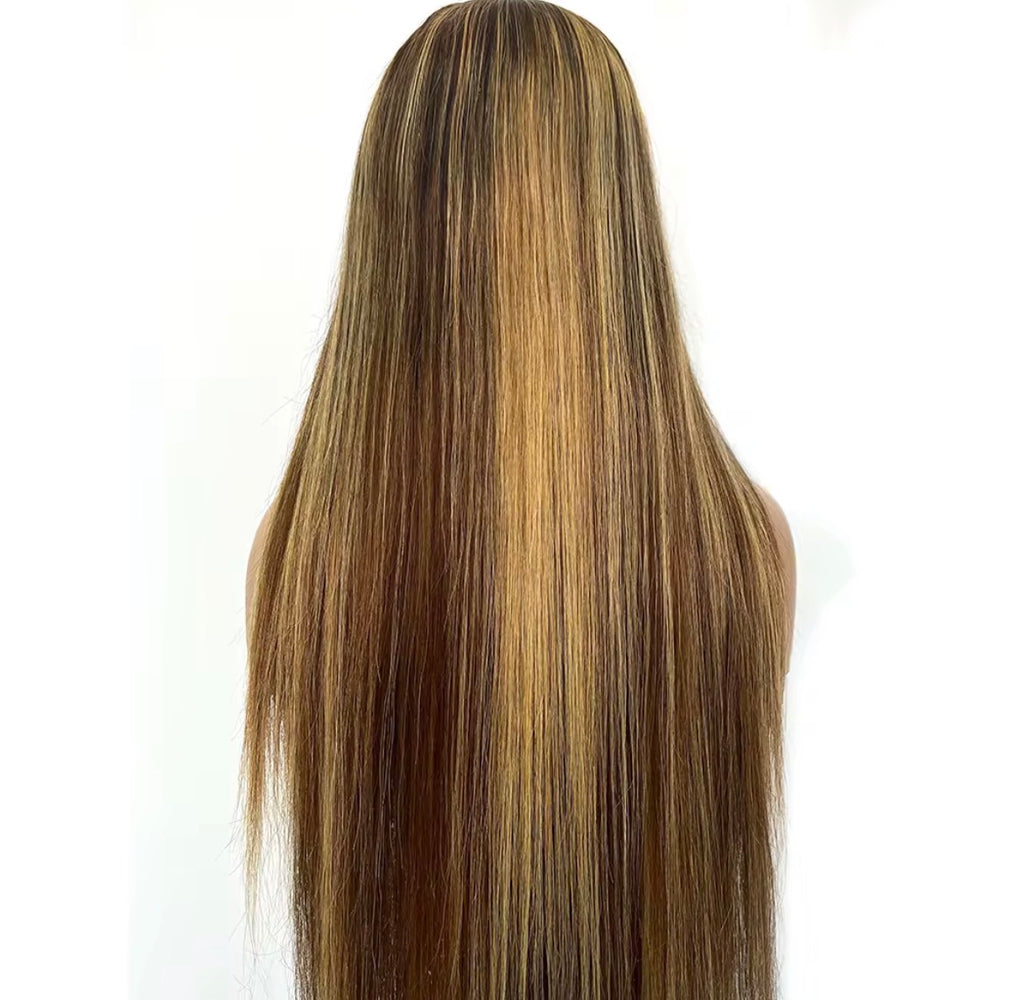 Luxe Highlight Wig