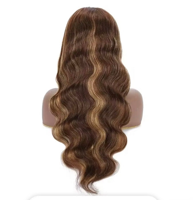 Luxe Highlight Wig
