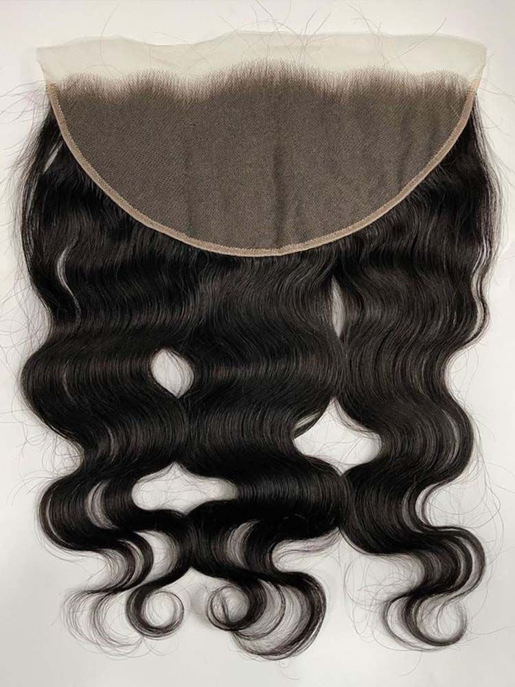 Luxe Closures & Frontals